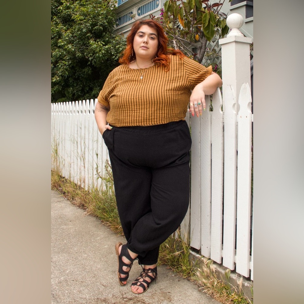 Curator SF Cadence Pant 3X